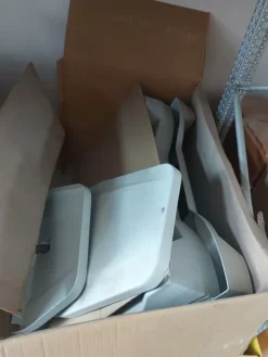 1#7959 Magazzino materie prime, semilavorati e merci