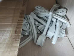 1#7959 Magazzino materie prime, semilavorati e merci