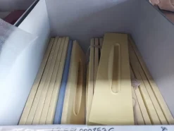 1#7959 Magazzino materie prime, semilavorati e merci