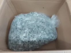 1#7959 Magazzino materie prime, semilavorati e merci