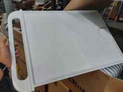 1#7959 Magazzino materie prime, semilavorati e merci