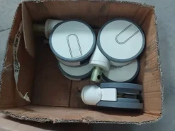 1#7959 Magazzino materie prime, semilavorati e merci