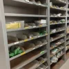 232#8002 Magazzino parti di ricambio