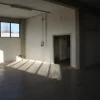 #12160 Magazzino piano primo con montacarichi