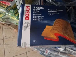 16#9370 Magazzino ricambi auto