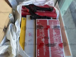 16#9370 Magazzino ricambi auto