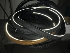 5#5221 Magazzino ricambi per biciclette