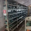 3#9479 Magazzino ricambi veicoli