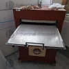 1000#8883 Magazzino rotativo verticale Modula, attrezzature per la confezione e magazzino di pellami e tessuti