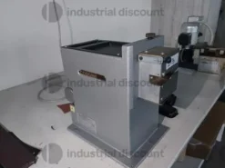 1000#8883 Magazzino rotativo verticale Modula, attrezzature per la confezione e magazzino di pellami e tessuti