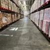 Magazzino / spazi logistici 5000 metri quadri Latina