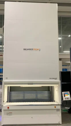 Magazzino verticale automatico in ottime condizioni