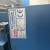 magazzino verticale motorizzato porta barre