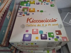 13#8933 Maglie intime e Canotte