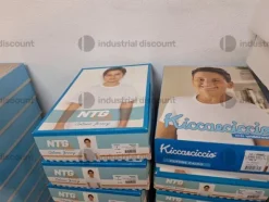 14#8933 Maglie intime e Canotte