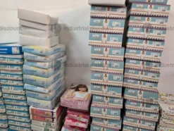 14#8933 Maglie intime e Canotte
