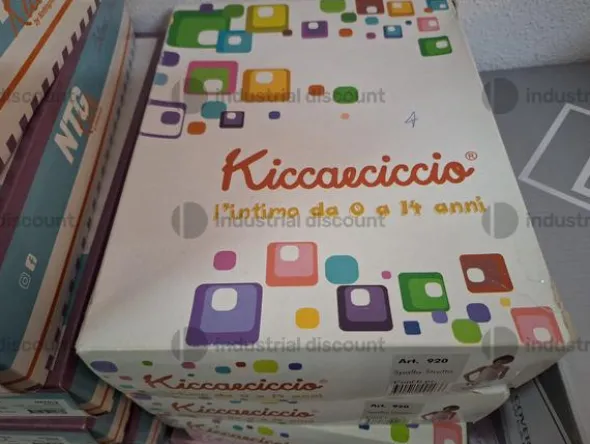 14#8933 Maglie intime e Canotte