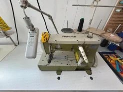 MAGLIFICIO ARTIGIANALE PRODUZIONE MAGLIERIA