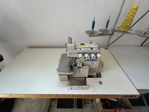MAGLIFICIO ARTIGIANALE PRODUZIONE MAGLIERIA