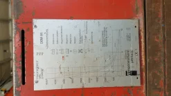 Magnete compatto Demag DBM68