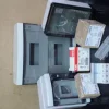Magnetotermici e scatole elettriche
