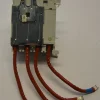 Magnetotermico quadripolare Bticino