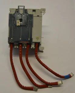 Magnetotermico quadripolare Bticino