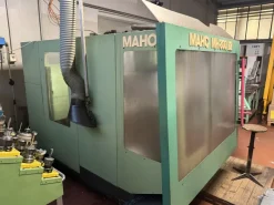 MAHO MODELLO MH 800 E2