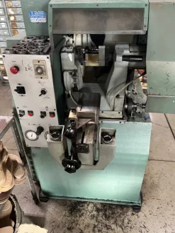 MA MECC P54P Fresatrice automatica