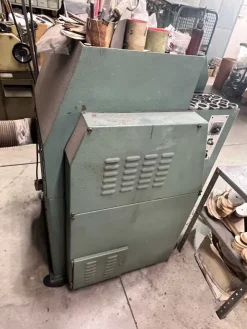 MA MECC P54P Fresatrice automatica