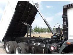 MAN CLA 26.280 6x4 Tipper - 14 m3