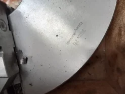 MANDRINO AUTOCENTRANTE A 4 GRIFFE