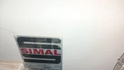 15#6361 Mandrino gruppo teste