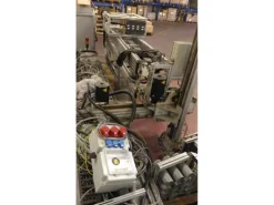manipolatore cartesiano KUKA