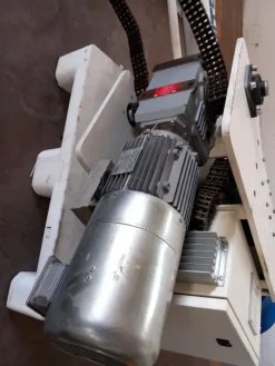 MANIPOLATORE ELETTRICO - WHITECH ARMTECH 250 (PIE-11)