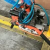 Manipolatore pneumatico Atis portata 25 kg