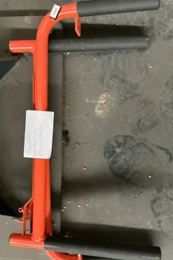 Manipolatore pneumatico Atis portata 25 kg