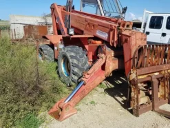 11#3769 Manitou