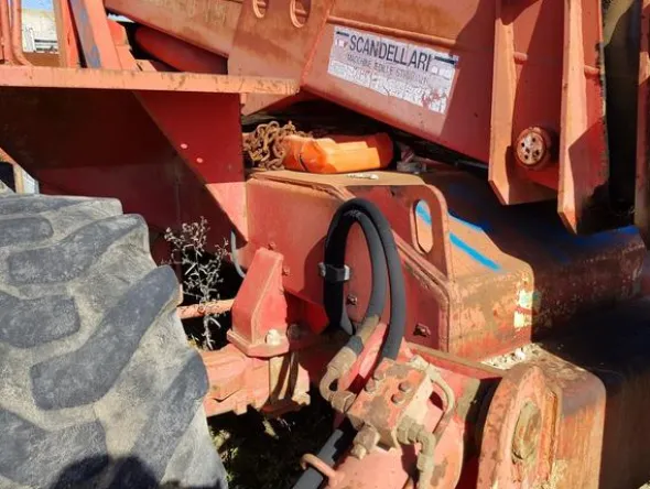 11#3769 Manitou