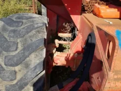 11#3769 Manitou