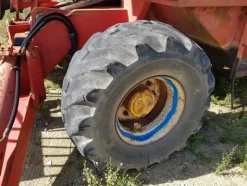 11#3769 Manitou