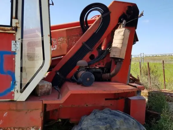 11#3769 Manitou