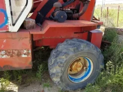 11#3769 Manitou