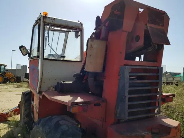 11#3769 Manitou
