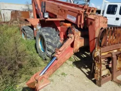 11#3769 Manitou