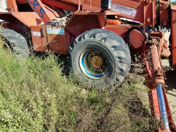 11#3769 Manitou