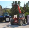 19#3287 Manitou MVT 730