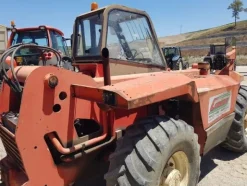 19#3287 Manitou MVT 730