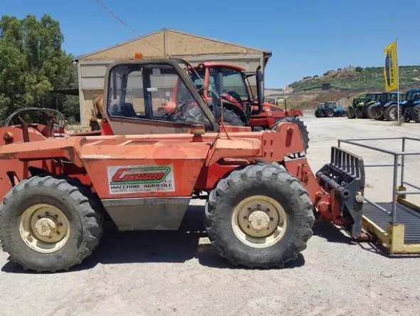 19#3287 Manitou MVT 730