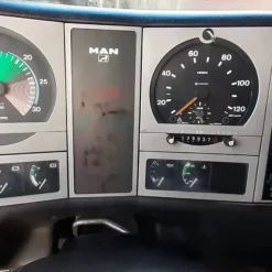 MAN 14 224 m
